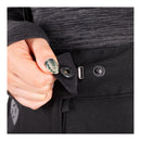 Oxford Montreal 5.0 Women's Pants - Stealth Black (Regular 32L) (18)
