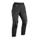Oxford Montreal 5.0 Women's Pants - Stealth Black (Short 30L) (16)