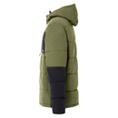Oakley Tahoe Puffy RC Jacket New Dark Brush Size 2XL