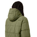 Oakley Tahoe Puffy RC Jacket New Dark Brush Size 2XL