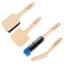 Oxford Mint Cleaning Brushes