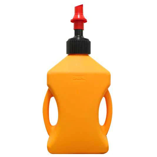 Oneal Fast Fill Fuel Jug - Orange 10L