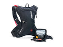 USWE Outlander 3L Hydration Pack Carbon Black