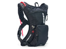 USWE Outlander 3L Storage 1.5L Bladder Hydration Pack Carbon Black Junior