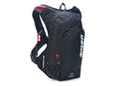 USWE Outlander 9L Storage 3L Bladder Hydration Pack Carbon Black