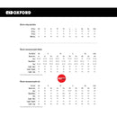 Oxford OXFORD Beckley Leather Jackets Black Womens UK 18