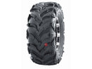Wanda P341 ATV Tyre 4PR 24X8X12