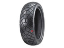 Wanda 130/70-12 P6052 6PR Tyre