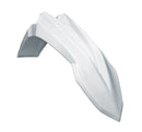 Rtech Front Fender Vented White Beta PABETBN9920