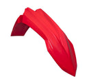 Rtech Front Fender Vented Red Beta PABETRS9920