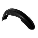 Rtech Front Fender Black Honda PACR0NR0004