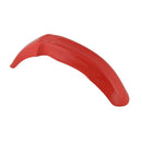Rtech Front Fender Red Honda PACR0RS0003