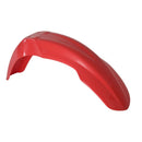 Rtech Front Fender Red Honda PACR0RS0004