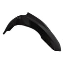 Rtech Front Fender Black Honda PACRFNR0009