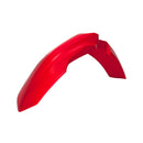 Rtech Front Fender Red Honda PACRFRS0017