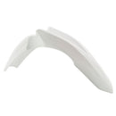 Rtech Front Fender White GasGas PAGASBN0011