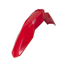 Rtech Front Fender Red GasGas PAGASRG9921