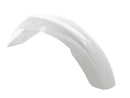 Rtech Front Fender White Husqvarna PAHSQBN0005