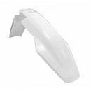 Rtech Front Fender White Husqvarna PAHSQBN0023