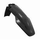 Rtech Front Fender Black Husqvarna PAHSQNR0023