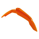 Rtech Front Fender Orange KTM PAKTMAR0013
