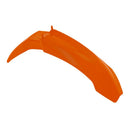 Rtech Front Fender Orange KTM PAKTMAR0085