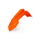 Rtech Front Fender Orange KTM PAKTMAR0185