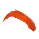 Rtech Front Fender Orange KTM PAKTMAR0300