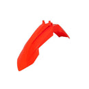 Rtech Front Fender Orange KTM PAKTMAR1665