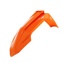 Rtech Front Fender Orange KTM PAKTMAR9923