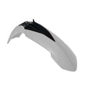Rtech Front Fender White KTM PAKTMBN0007