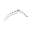 Rtech Front Fender White KTM PAKTMBN0016