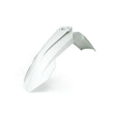 Rtech Front Fender White GasGas PAKTMBN0185