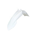 Rtech Front Fender White GasGas PAKTMBN1665