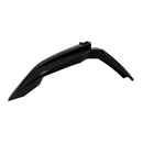 Rtech Front Fender Black KTM PAKTMNR0016