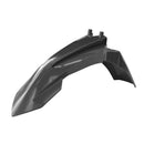Rtech Front Fender Black GasGas PAKTMNR0050