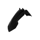 Rtech Front Fender Black GasGas PAKTMNR1665