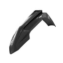 Rtech Front Fender Black KTM PAKTMNR9923