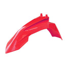 Rtech Front Fender Red GasGas PAKTMRG0050