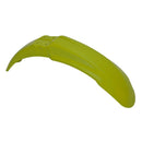 Rtech Front Fender Yellow Suzuki PAKX0GI0300