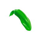 Rtech Front Fender Green Kawasaki PAKX0VE0014