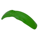 Rtech Front Fender Green Kawasaki PAKX0VE0065