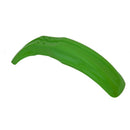 Rtech Front Fender Green Kawasaki PAKX0VE0085