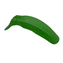 Rtech Front Fender Green Kawasaki PAKX0VE0110