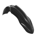 Rtech Front Fender Black Kawasaki PAKXFNR0013