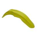 Rtech Front Fender Yellow Suzuki PARM0GI0103