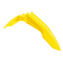 Rtech Front Fender Yellow Suzuki PARMZGI0008