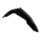 Rtech Front Fender Black Suzuki PARMZNR0008
