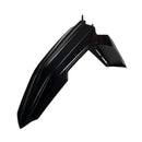 Rtech Front Fender Black Suzuki PARMZNR0018
