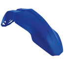 Rtech Front Fender Blue Supermotard PASMRBL0006